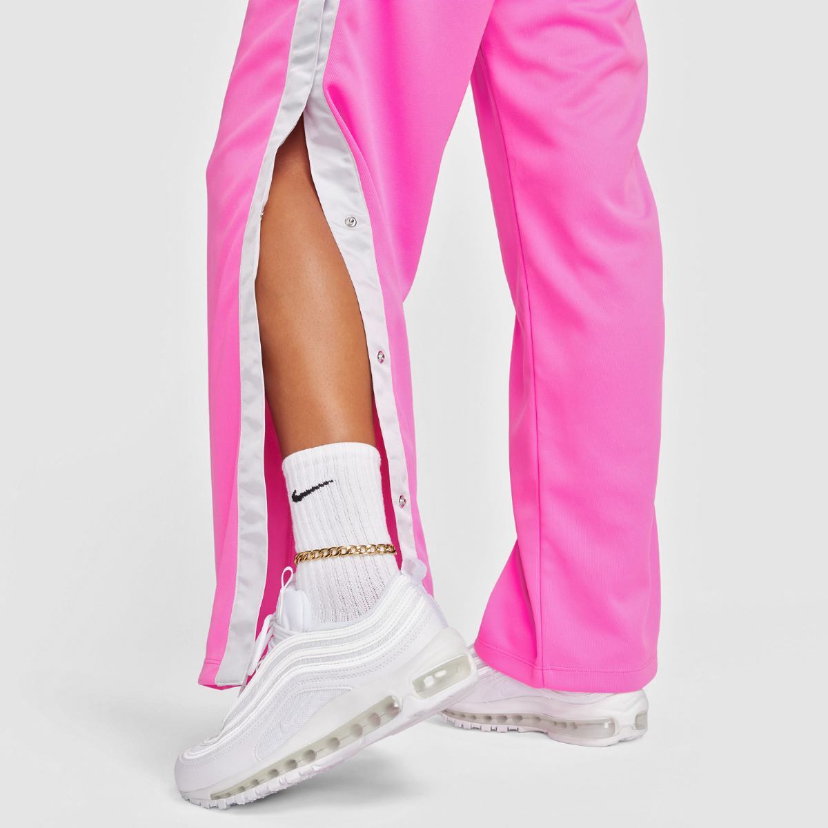 Жіночі штани Nike W Nsw Air Mr Breakaway Pant FN1905-675, L — фото 6