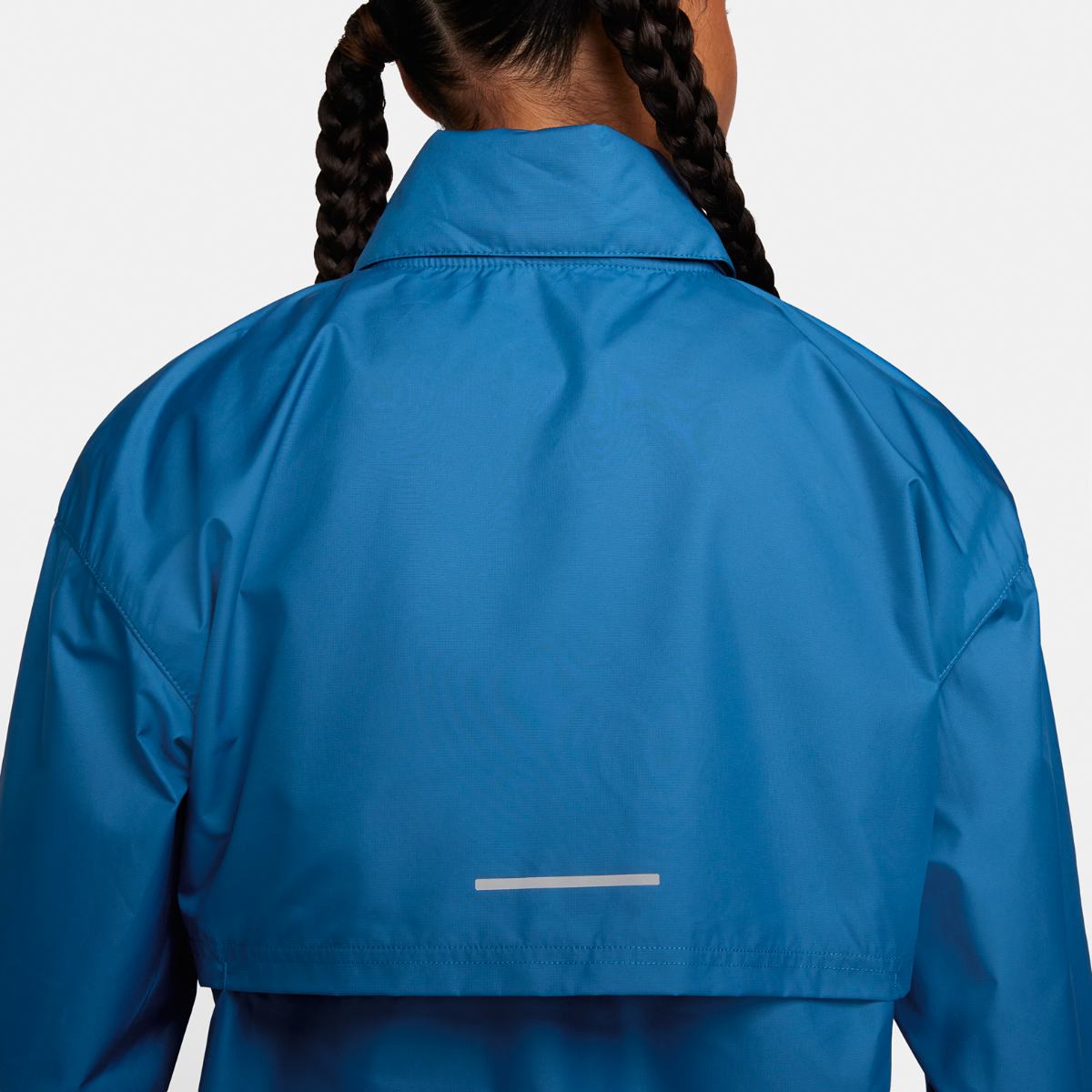 Жіноча куртка Nike W Fast Repel Jacket FB7451-476 — фото 1