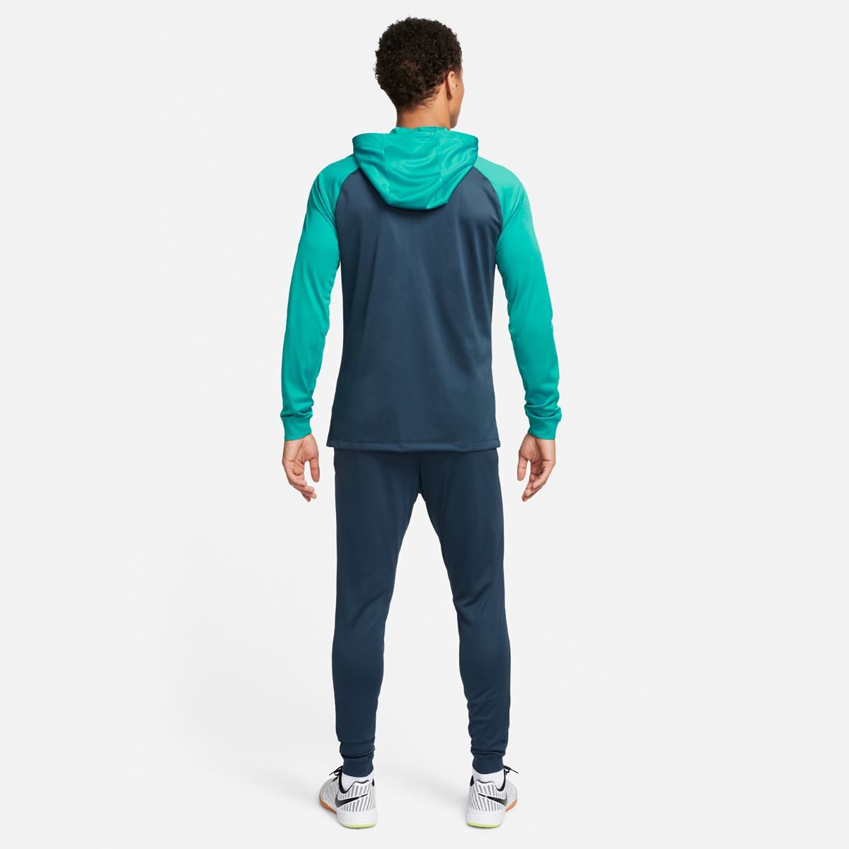 Чоловічий костюм Nike Fcb Dri-Fit Strkhd Trksuit K Cl FD4134-438, L — фото 3