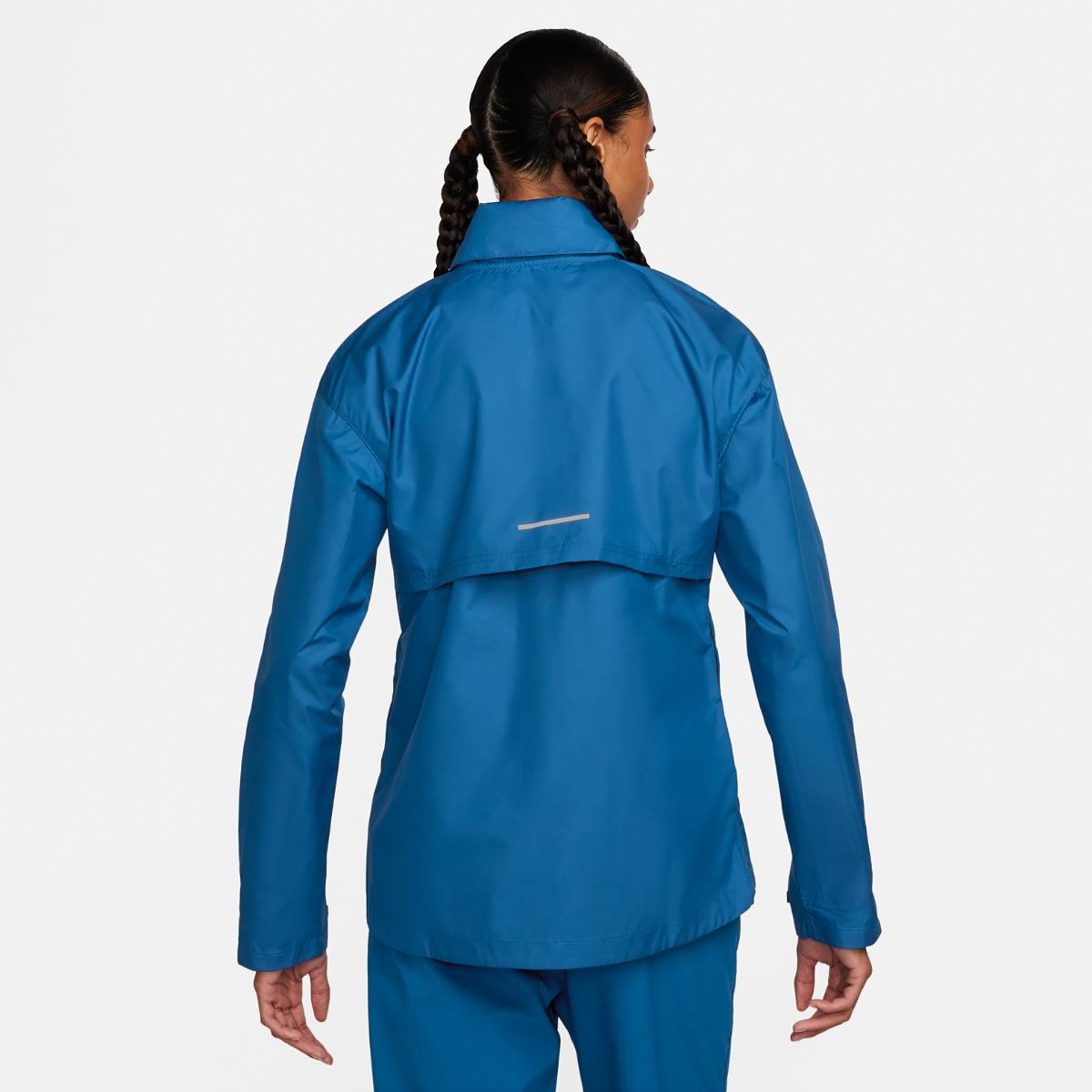 Жіноча куртка Nike W Fast Repel Jacket FB7451-476 — фото 3