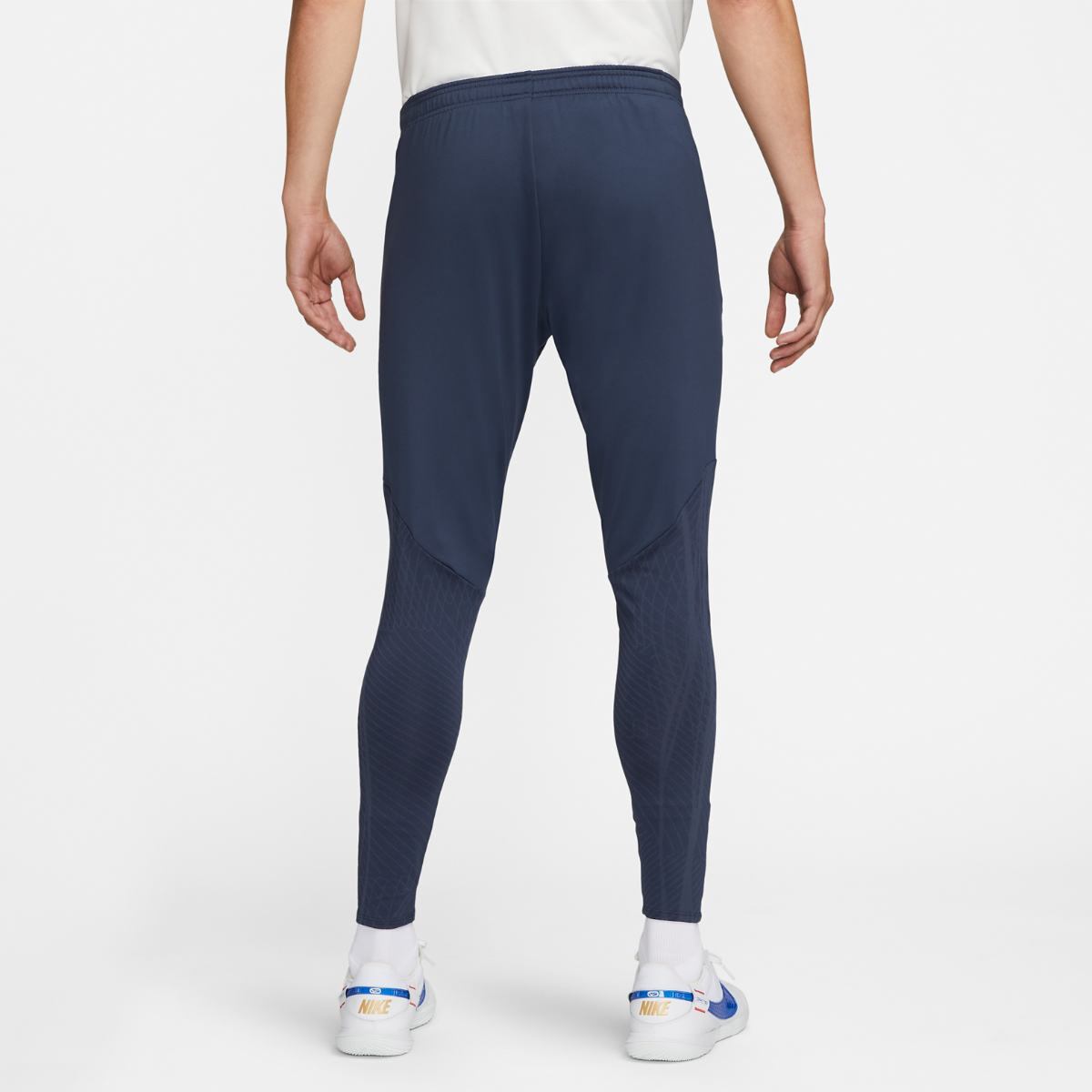 Чоловічі штани Nike Fcb M Dri-Fit Strk Pant Kp 3R DZ0890-437, M — фото 3