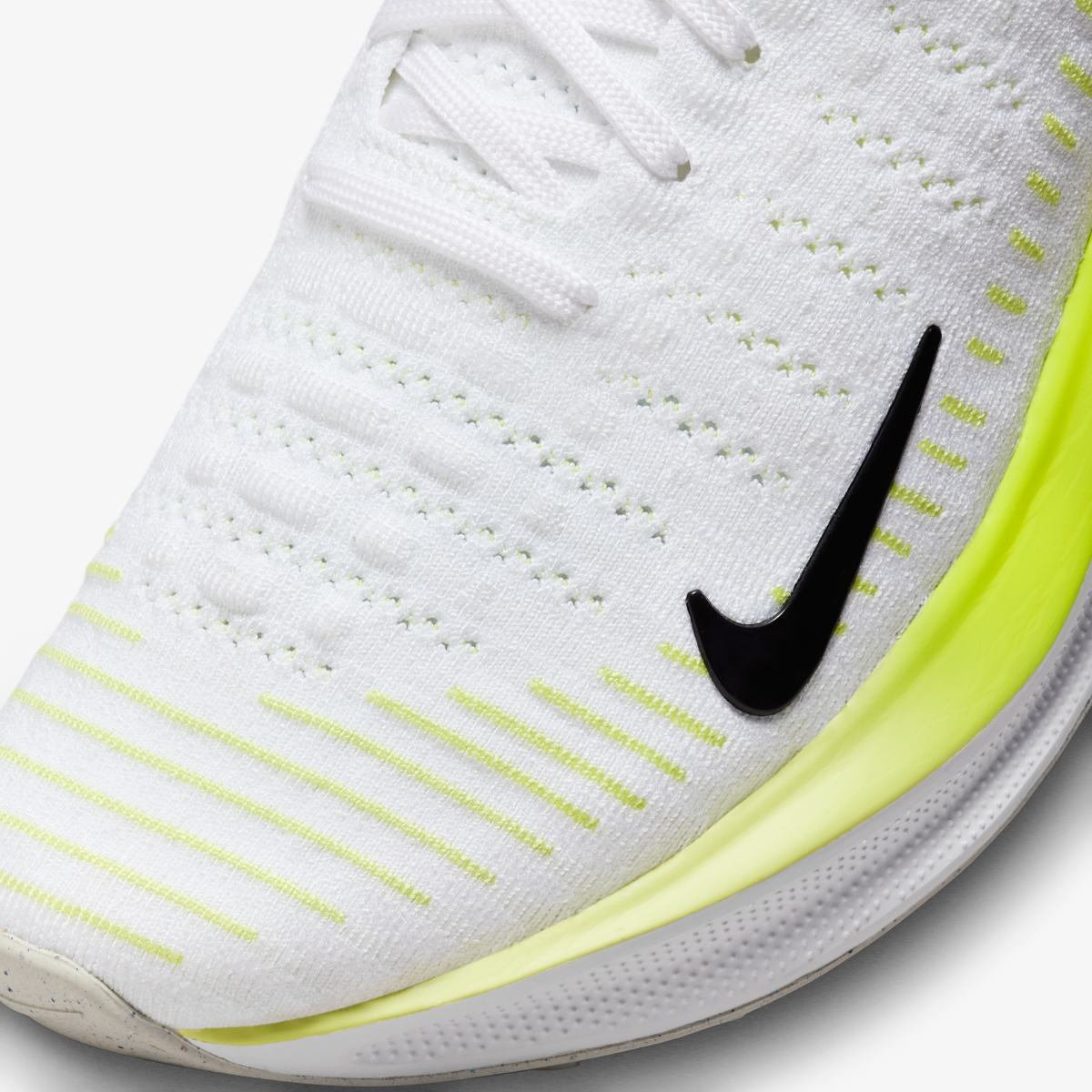 Жіночі кросівки Nike W Reactx Infinity Run 4 DR2670-101, 37.5 — фото 8