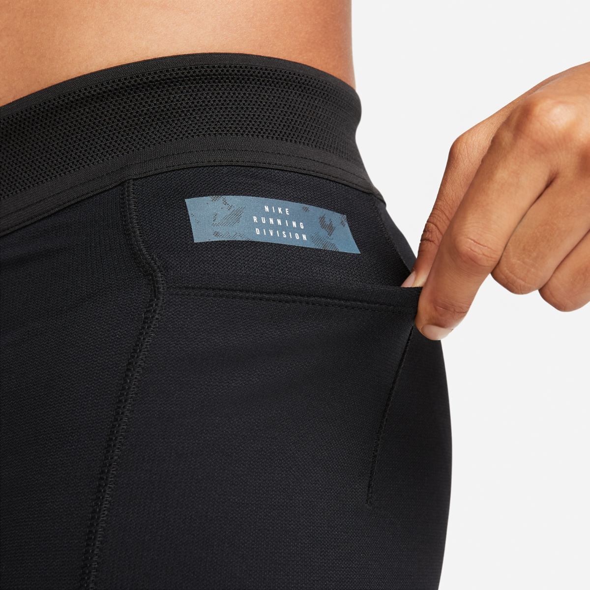 Чоловічі лосини Nike M Dri-Fitadv Rundvn Tight FB6858-010, M — фото 4