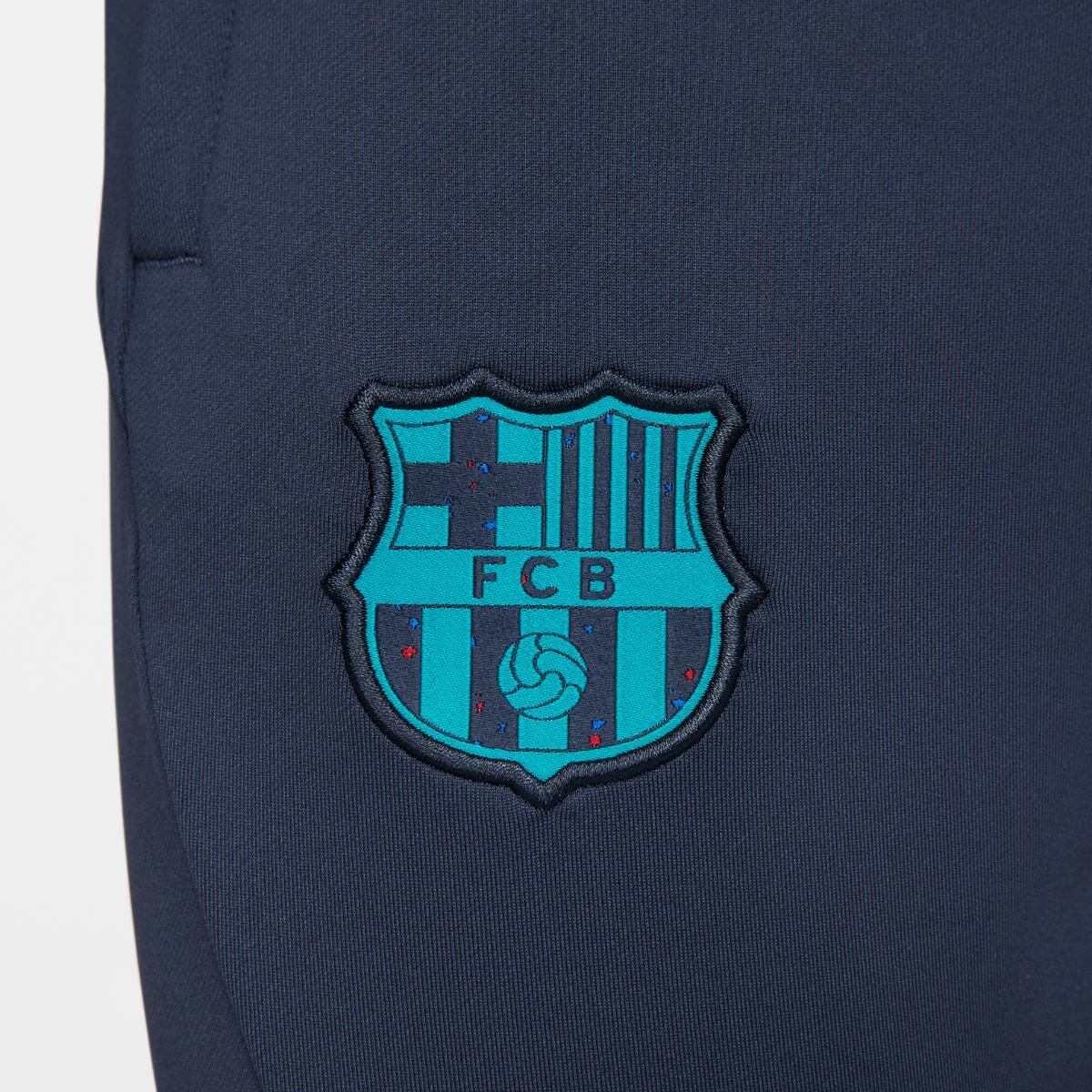 Чоловічі штани Nike Fcb M Dri-Fit Strk Pant Kp 3R DZ0890-437, M — фото 5
