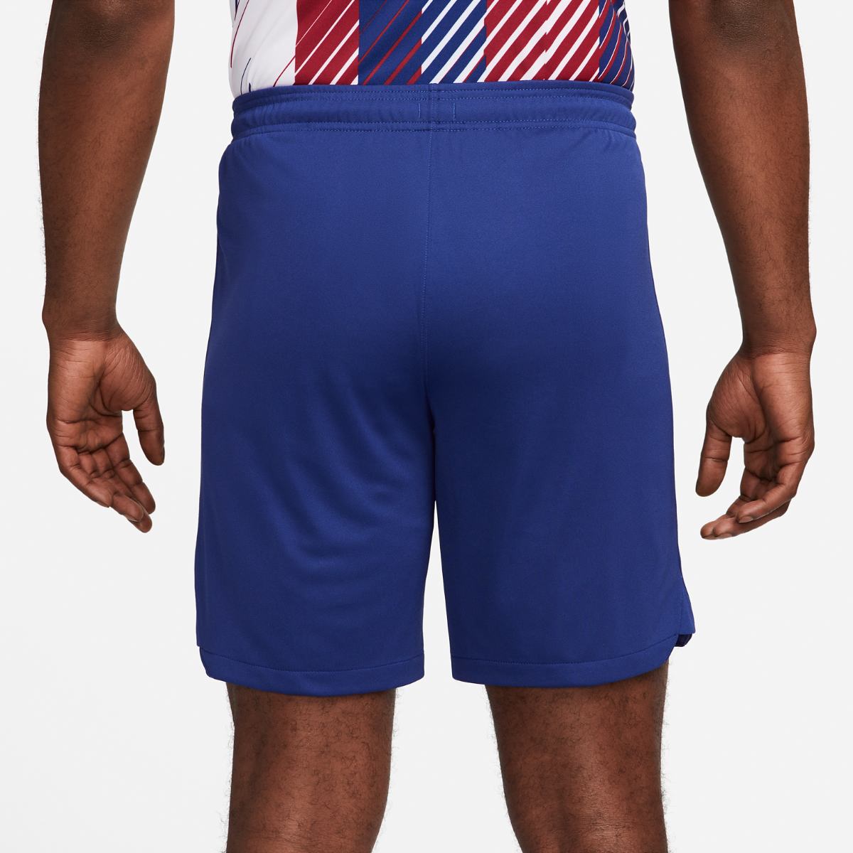 Чоловічі шорти Nike Fcb M Dri-Fit Stad Short Hm DX2709-455 — фото 4
