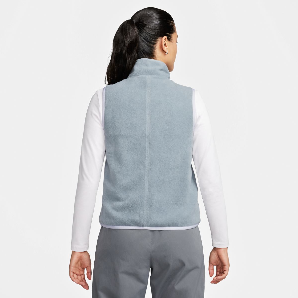 Жіноча жилетка Nike W Nsw Vest Su FQ1577-022, M — фото 3