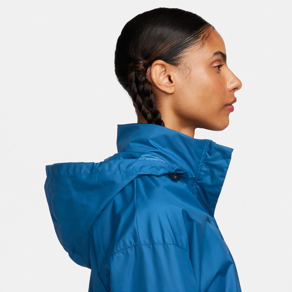 Жіноча куртка Nike W Fast Repel Jacket FB7451-476 — фото 8