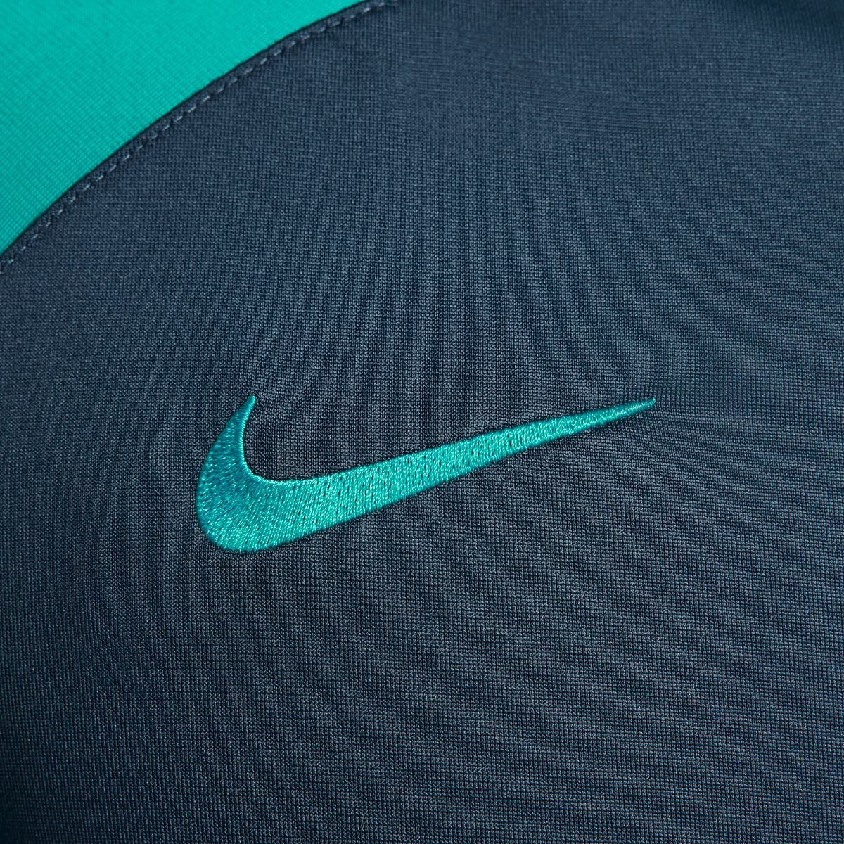 Чоловічий костюм Nike Fcb Dri-Fit Strkhd Trksuit K Cl FD4134-438, L — фото 5