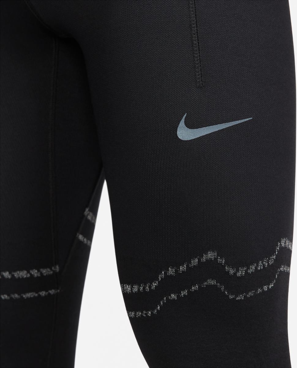 Чоловічі лосини Nike M Dri-Fitadv Rundvn Tight FB6858-010, M — фото 5