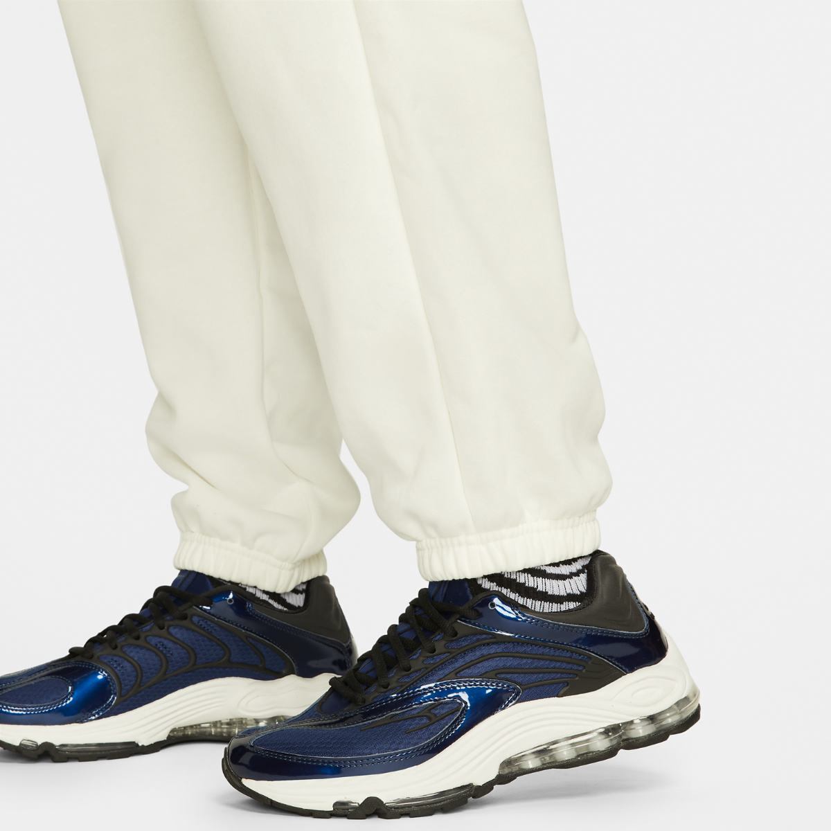 Жіночі штани Nike W Nsw Style Flc Hr Pant Os DQ5887-133, L — фото 5
