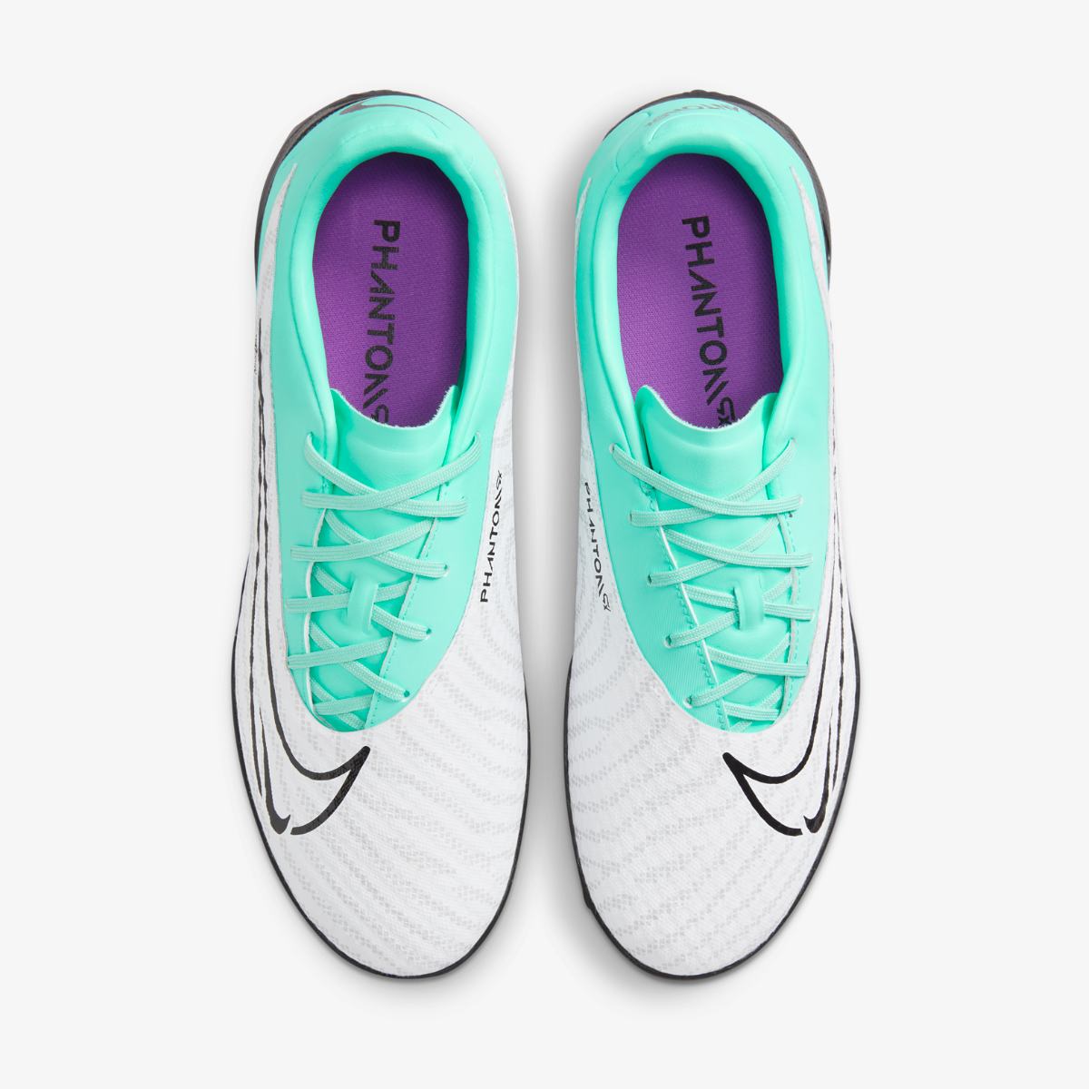 Чоловічі бутси Nike Phantom Gx Academy Tf DD9477-300 — фото 1
