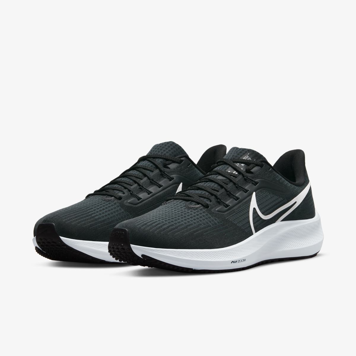 Чоловічі кросівки Nike Air Zoom Pegasus 39 DH4071-001 — фото 6