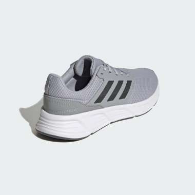 Чоловічі кросівки Adidas для бігу Galaxy 6 GW4140 — фото 1