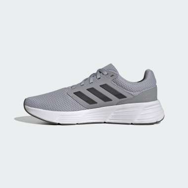 Чоловічі кросівки Adidas для бігу Galaxy 6 GW4140 — фото 7