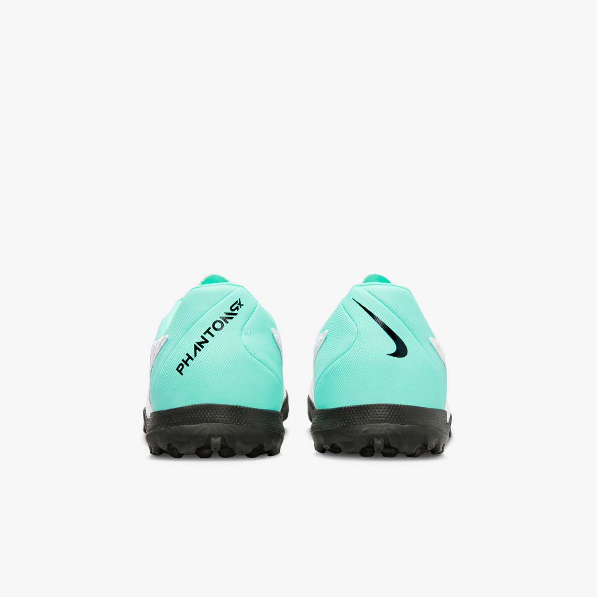 Чоловічі бутси Nike Phantom Gx Academy Tf DD9477-300 — фото 8
