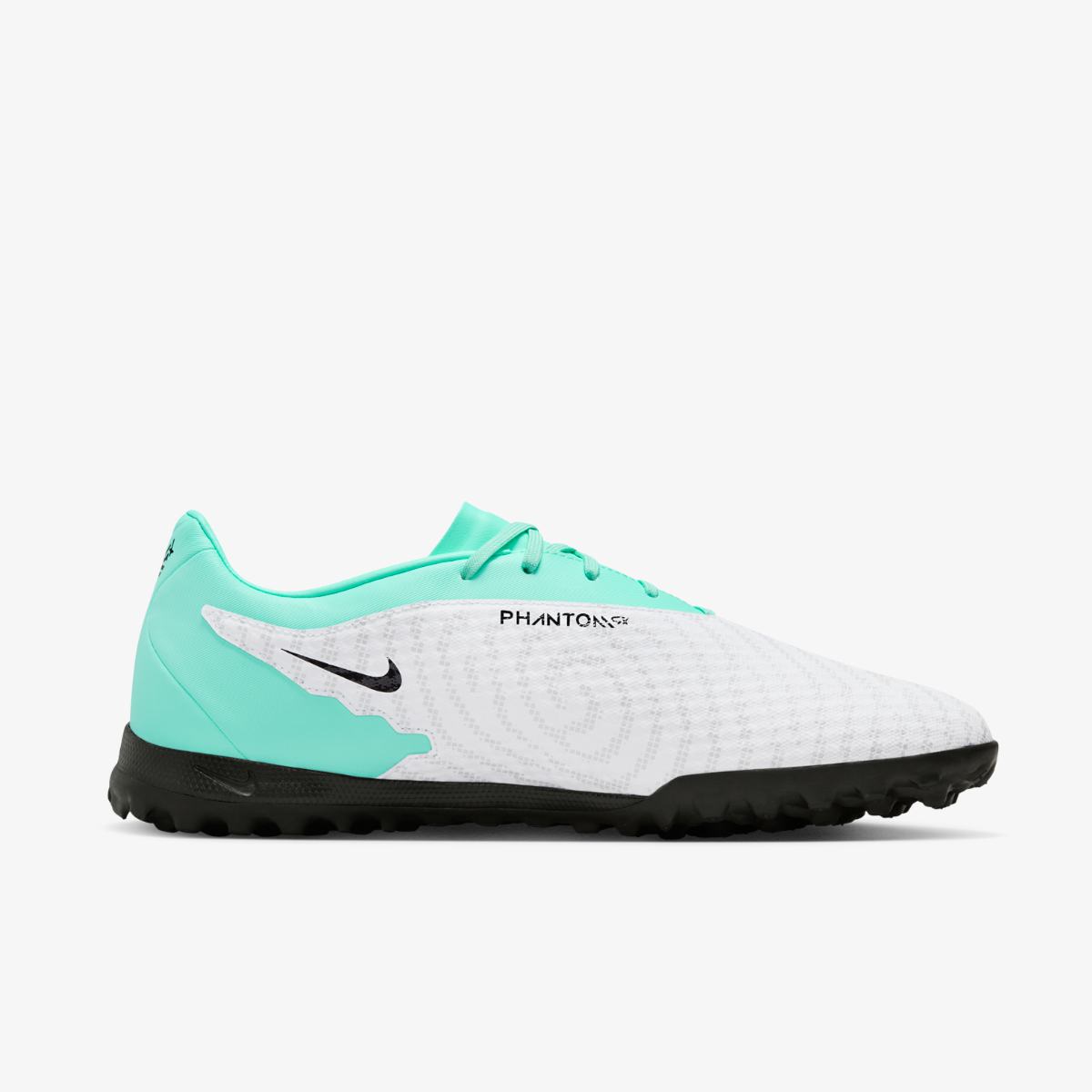 Чоловічі бутси Nike Phantom Gx Academy Tf DD9477-300 — фото 3