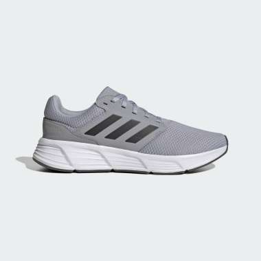 Чоловічі кросівки Adidas для бігу Galaxy 6 GW4140 — фото 2