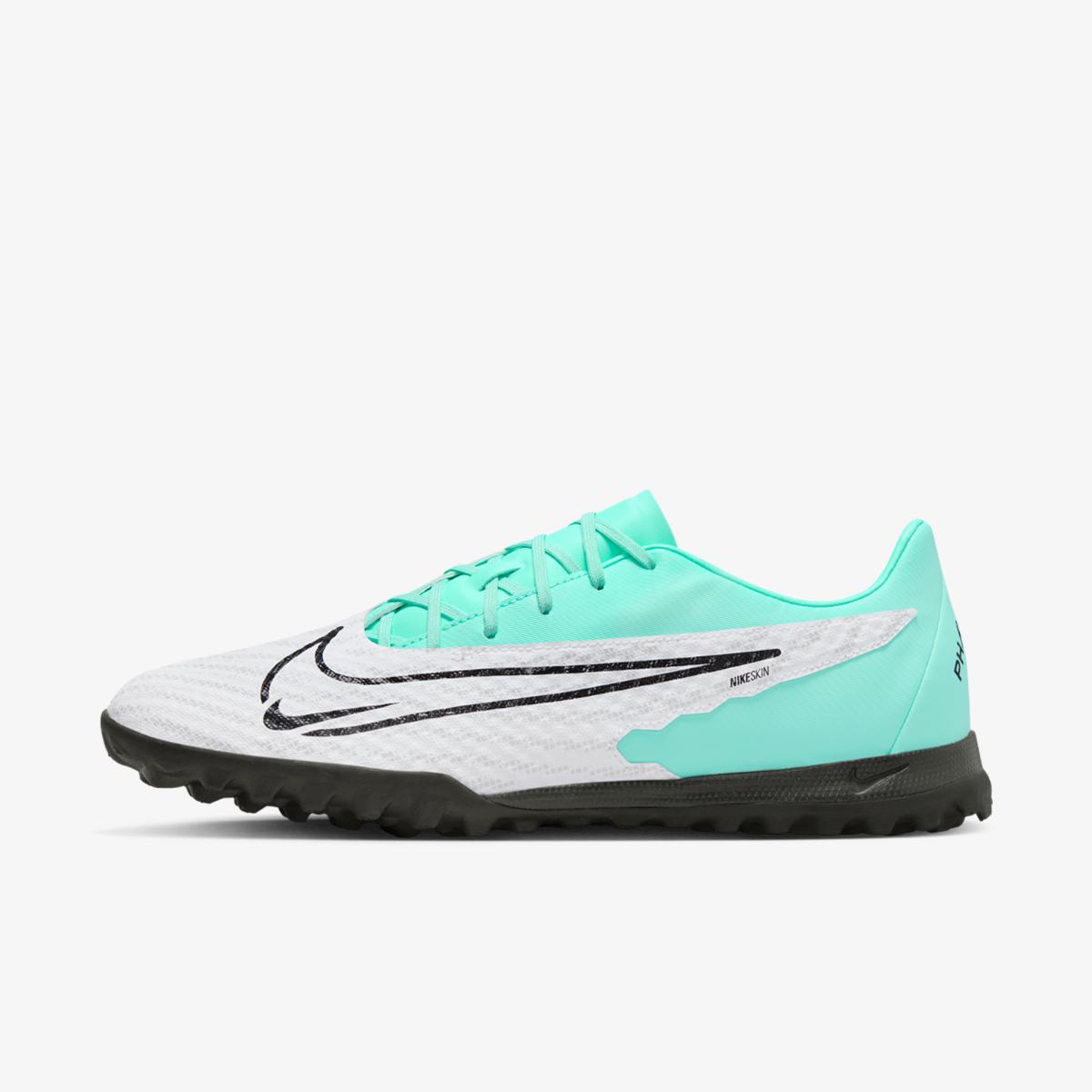 Чоловічі бутси Nike Phantom Gx Academy Tf DD9477-300 — фото 4