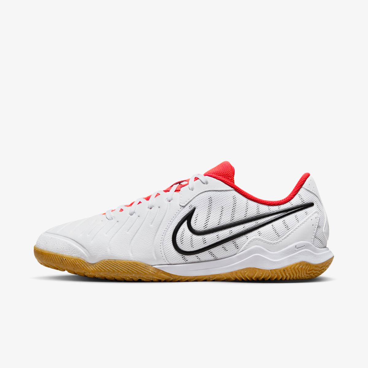 Чоловічі бутси Nike Legend 10 Academy Ic DV4341-100 — фото 3