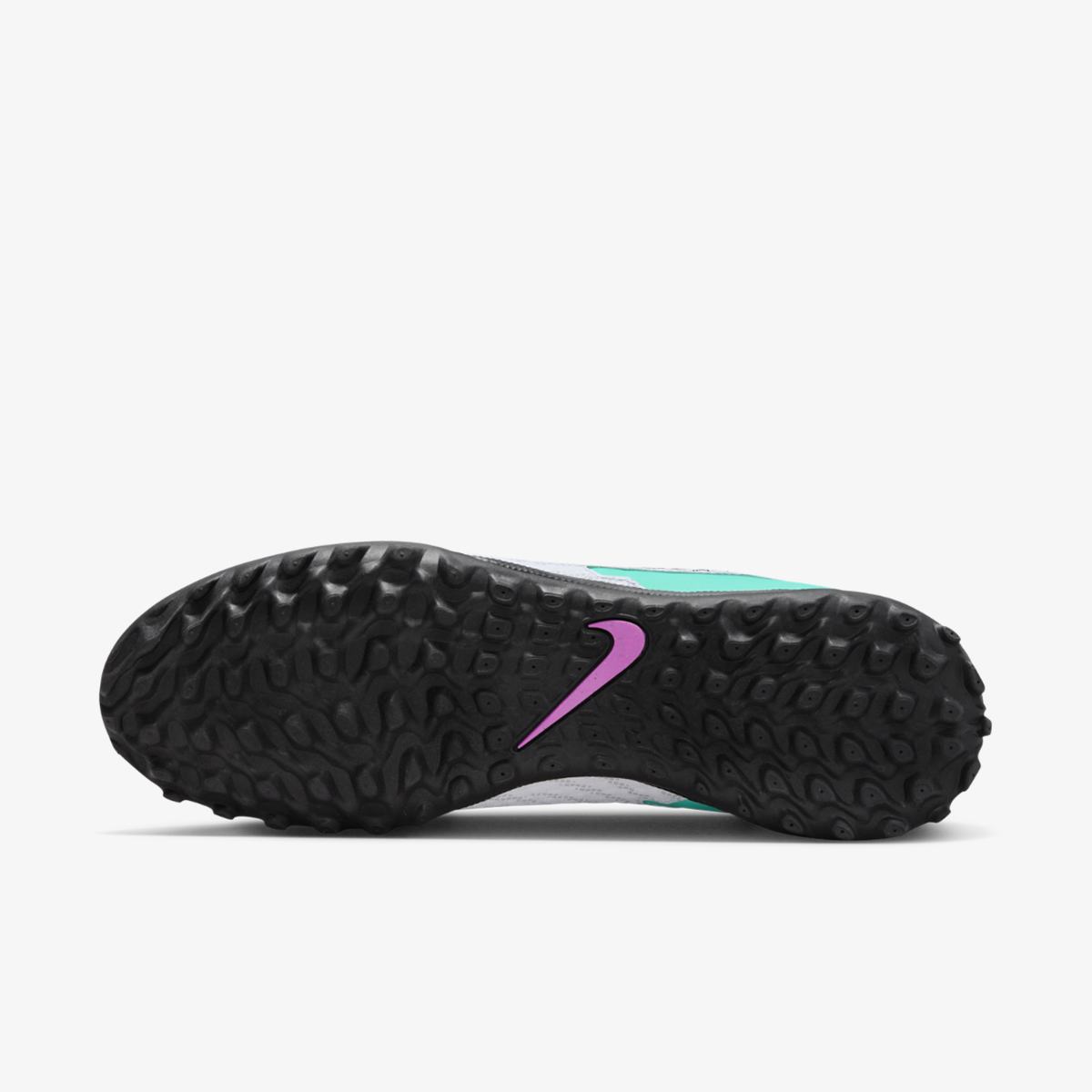 Чоловічі бутси Nike Phantom Gx Academy Tf DD9477-300 — фото 5