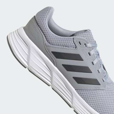 Чоловічі кросівки Adidas для бігу Galaxy 6 GW4140 — фото 8