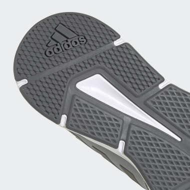 Чоловічі кросівки Adidas для бігу Galaxy 6 GW4140 — фото 9