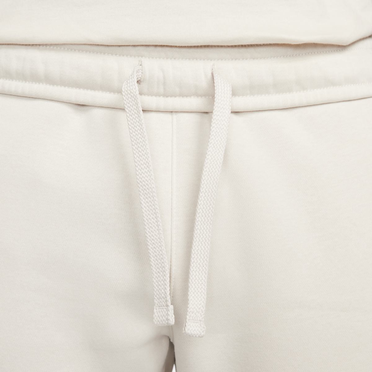 Чоловічі штани Nike M Nsw Sp Flc Jogger Bb FN0246-104, L — фото 4