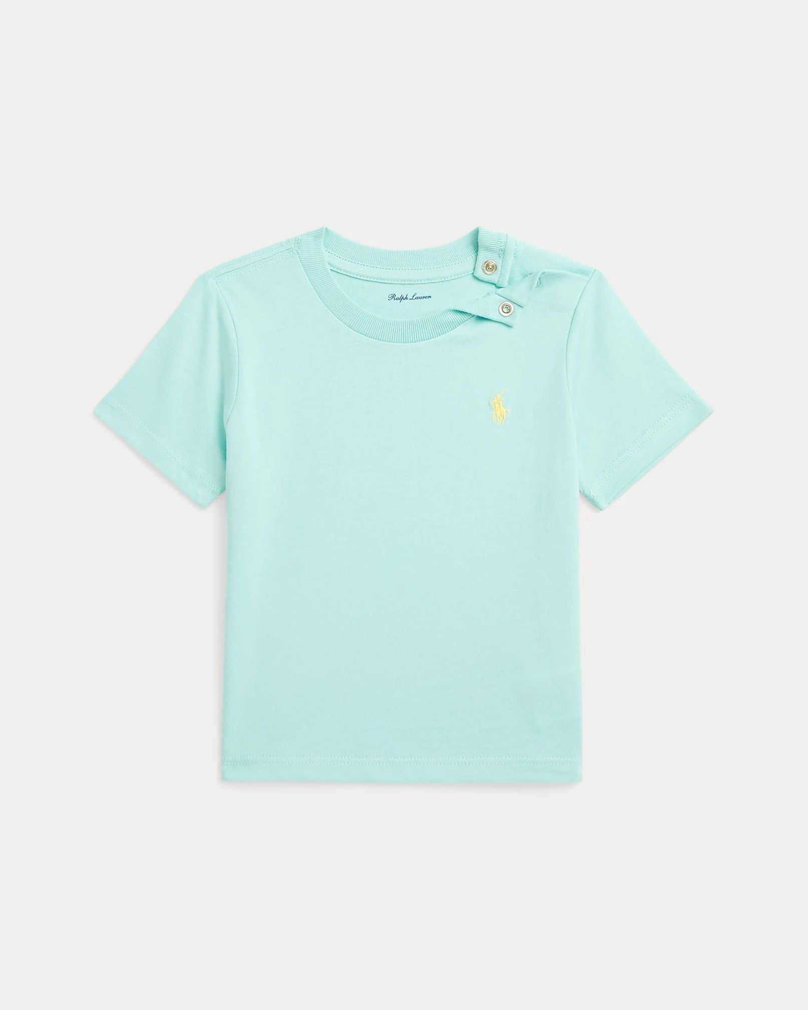 Футболка для дитини Polo Ralph Lauren 1159840975 — фото 1