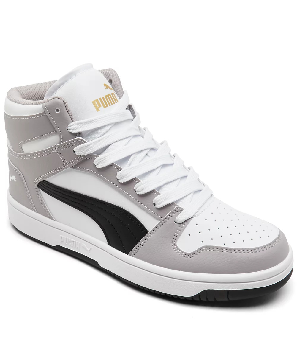 Жіночі кросівки Rebound LayUp Casual PUMA 37,5 — фото 1
