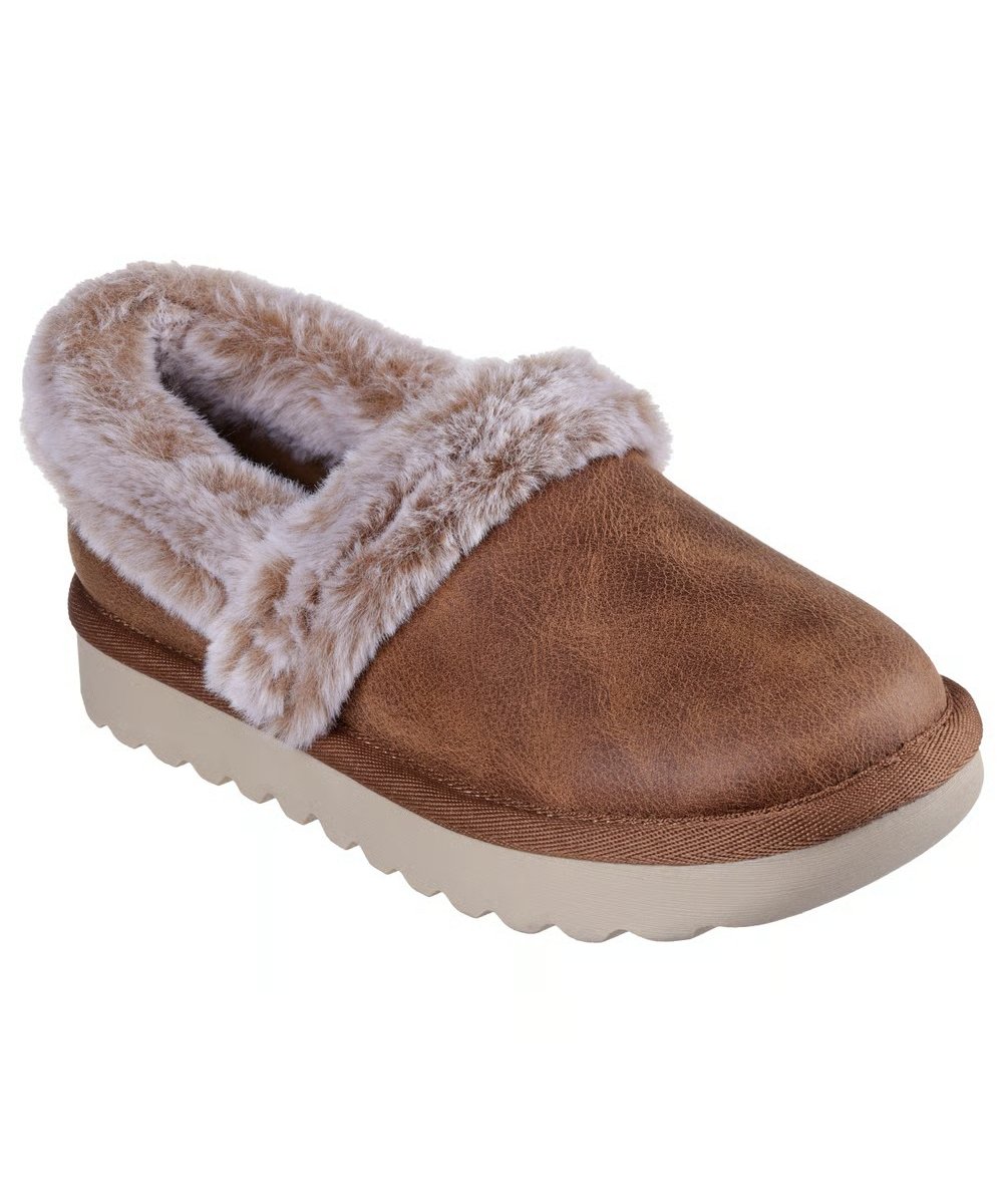 Домашні капці Cozy Up Clog Skechers 36 — фото 1