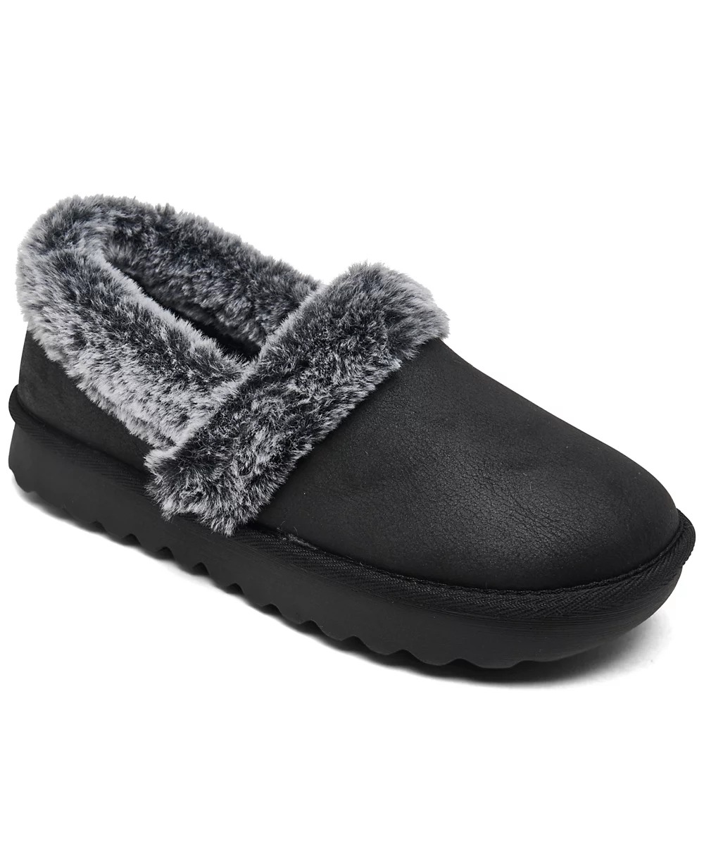 Домашні капці Cozy Up Clog Skechers 36 — фото 1