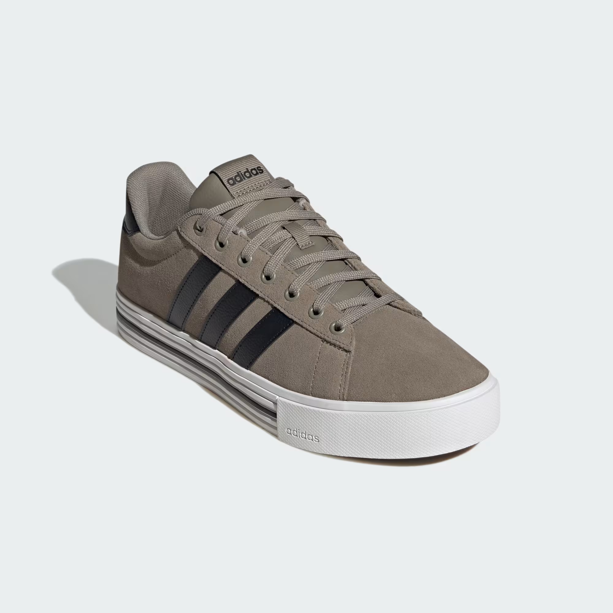 Чоловічі кеди Adidas DAILY 4.0 44 — фото 2