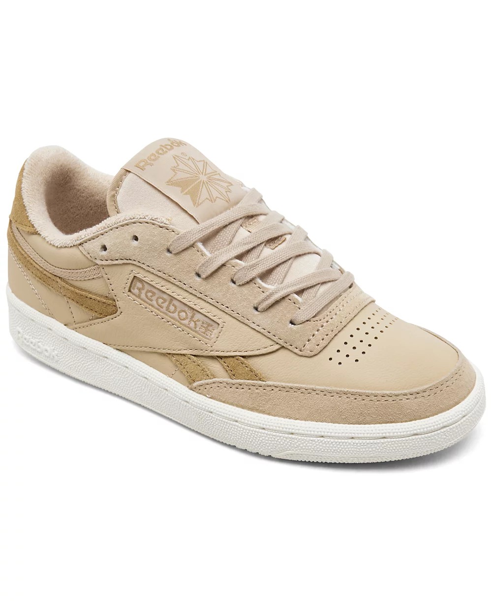 Жіночі кросівки Club C Revenge Vintage Reebok 40 — фото 1