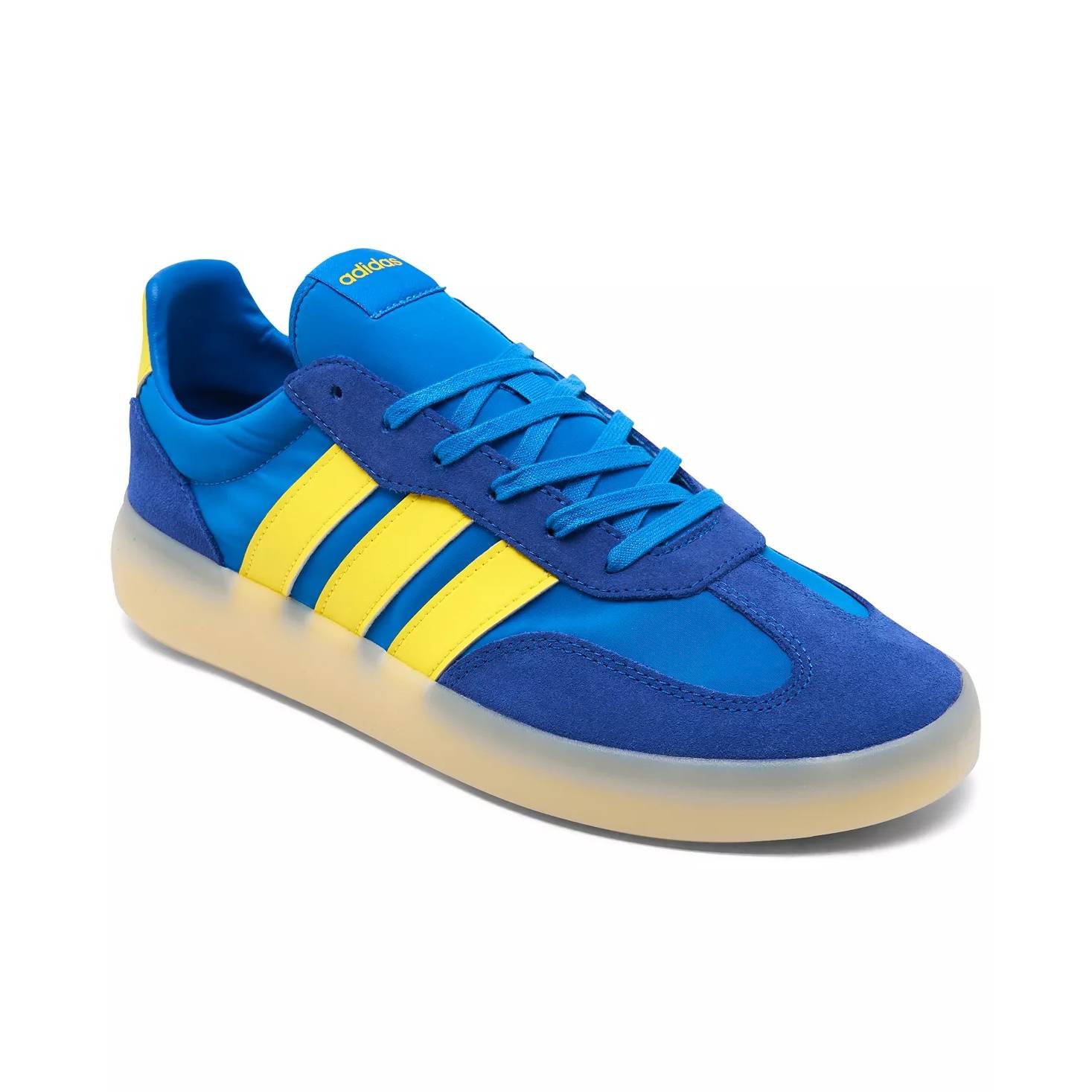 Чоловічі кеди Adidas Barreda Decode 42 — фото 2