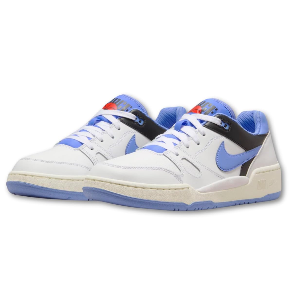 Стильні кросівки Full Force Low Nike 45 — фото 3