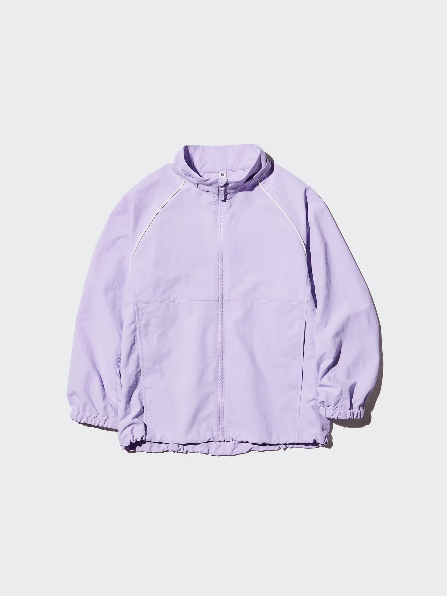 Дитяча кишенькова парка UNIQLO із захистом від ультрафіолету 1159843477 — фото 1