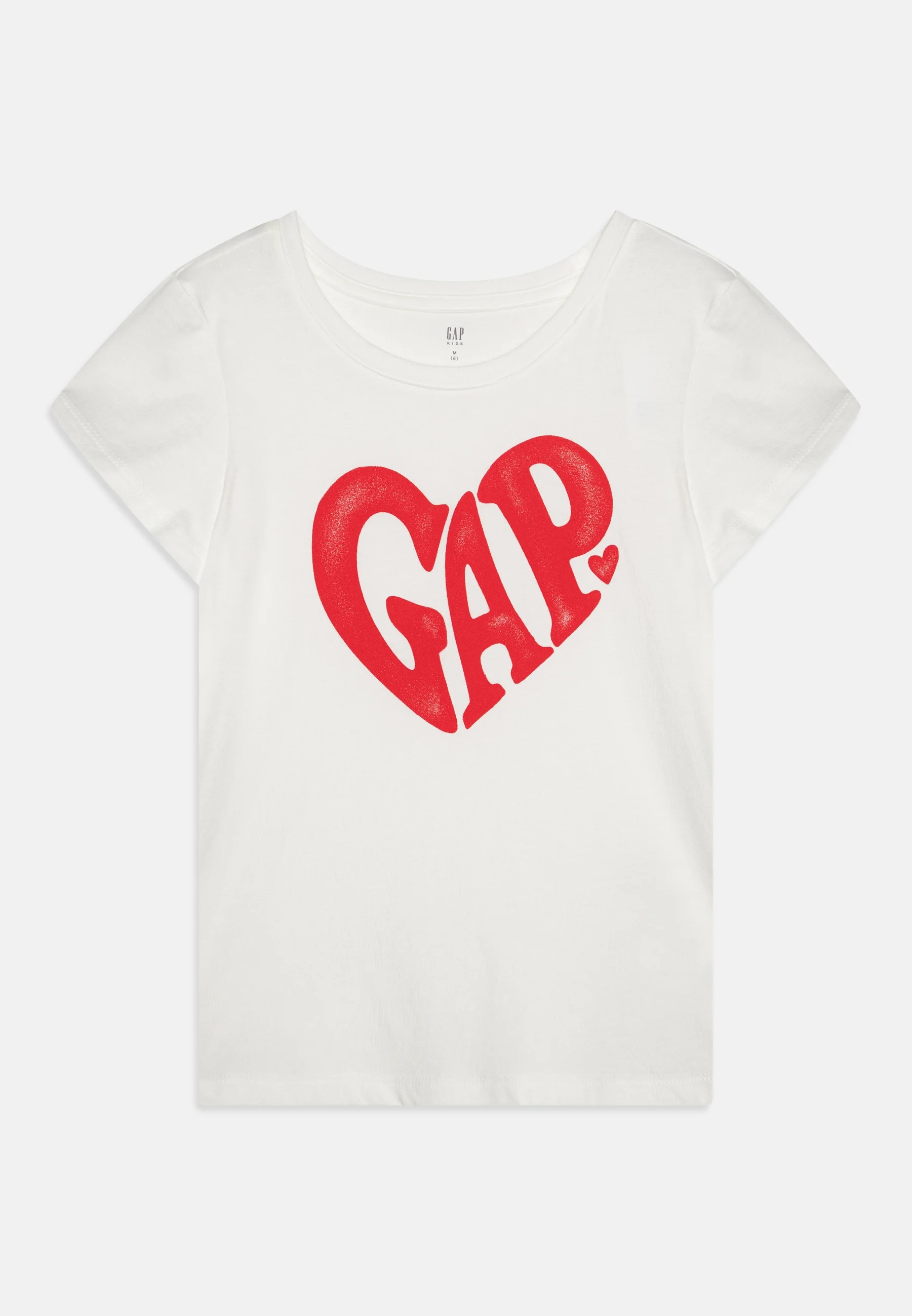 Дитяча футболка GAP з принтом 1159843515 — фото 1