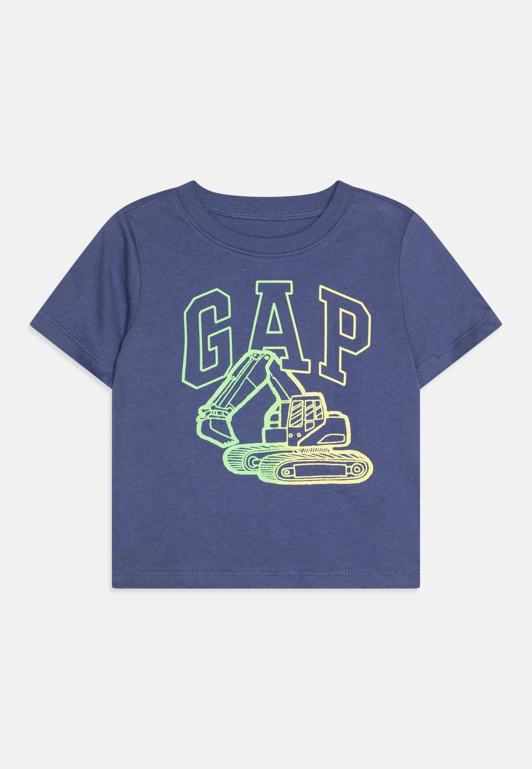 Дитяча футболка GAP з принтом 1159843521 — фото 1