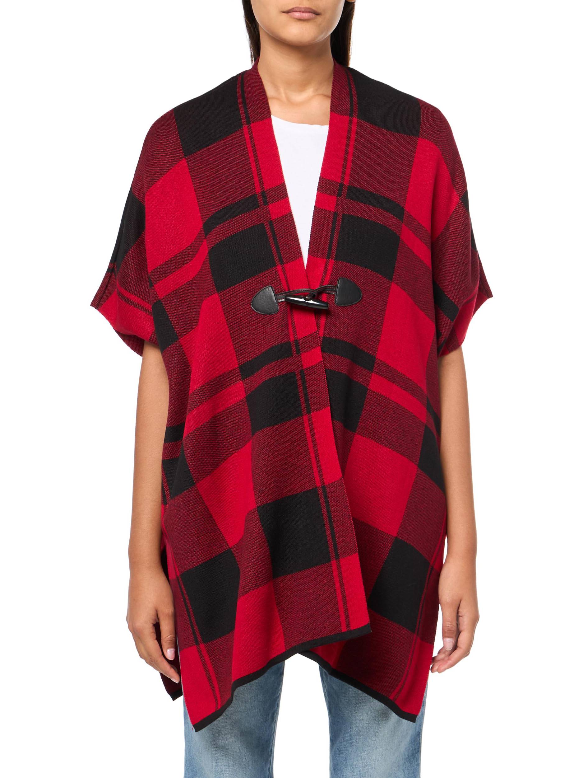 Кардиган жіночий Tommy Hilfiger короткий рукав 1159840677 (Червоний L/XL) — фото 1