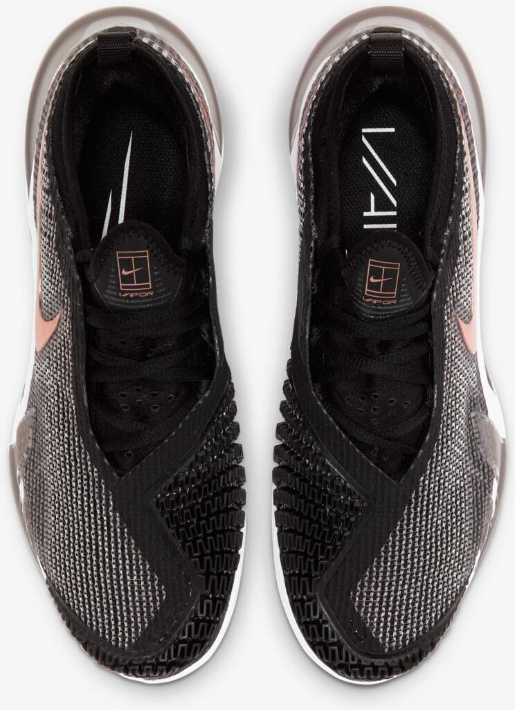 Жіночі кросівки Nike W React Vapor Nxt Hc CV0742-002, 42 — фото 5