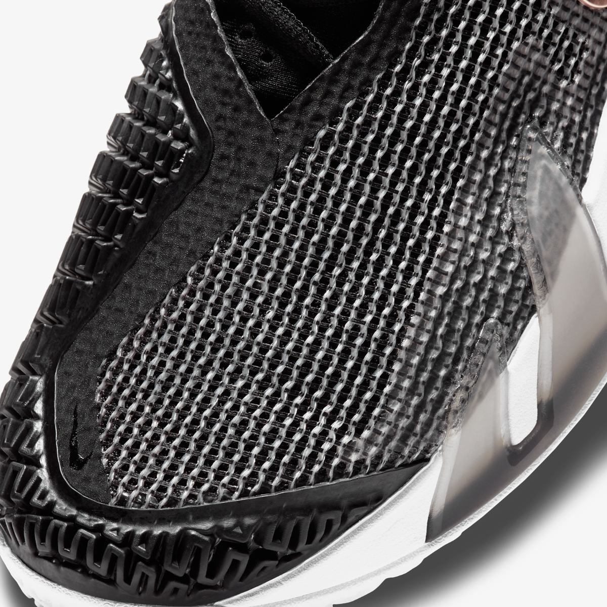 Жіночі кросівки Nike W React Vapor Nxt Hc CV0742-002, 42 — фото 8