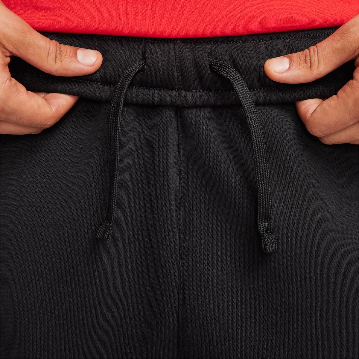 Чоловічі штани Nike M Nsw Sw Air Cargo Pant Flc Bb FN7693-012, 2XL — фото 4
