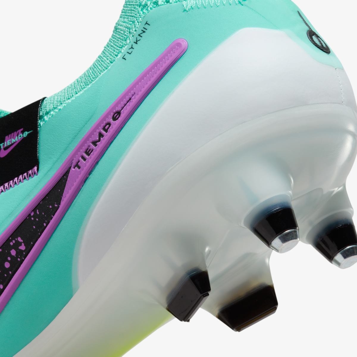 Чоловічі бутси Nike Legend 10 Elite Sg-Pro Ac DV4329-300, 44 — фото 10