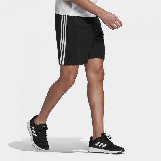 Чоловічі шорти Essentials 3-Stripes GK9597 — фото 2