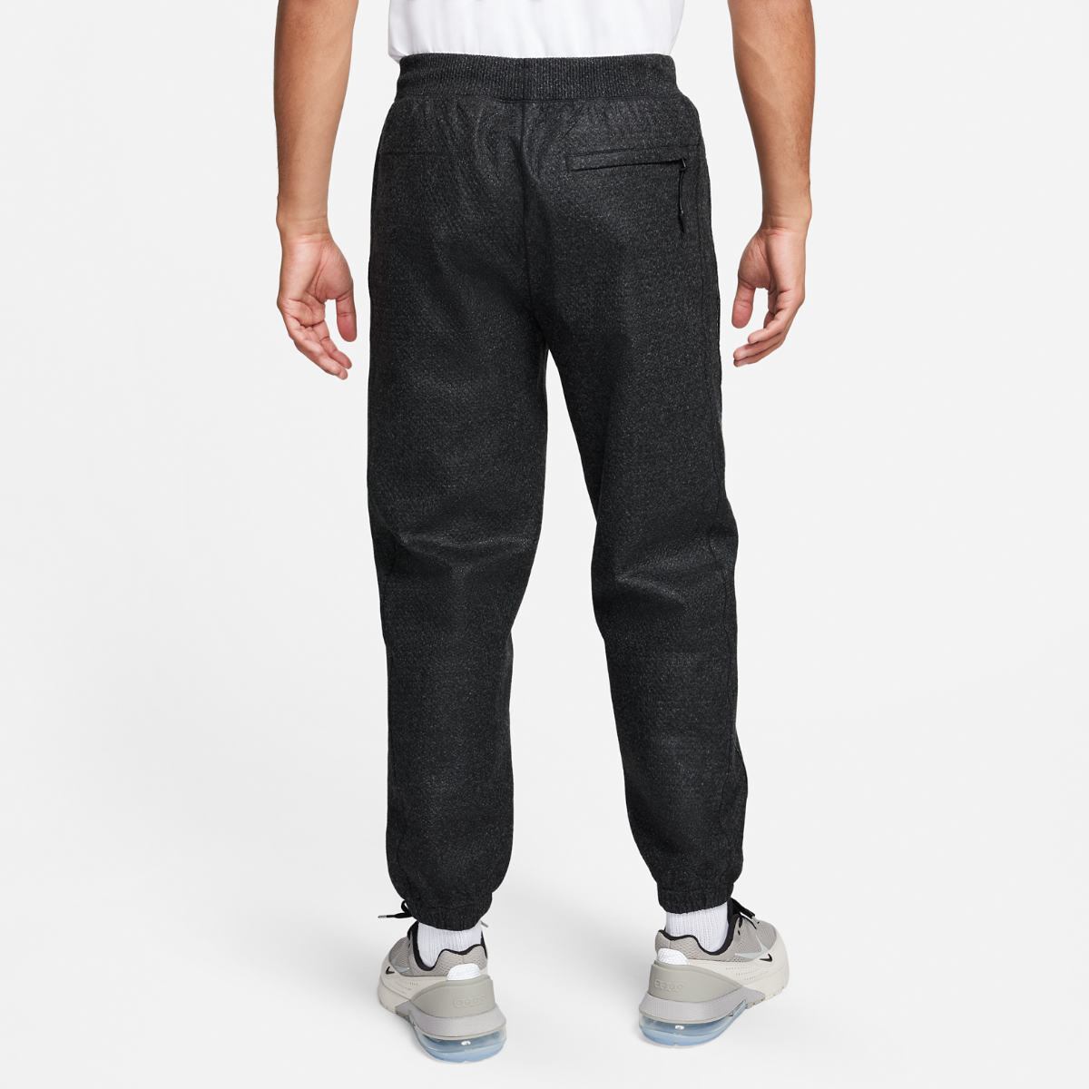 Чоловічі штани Nike M Nsw Tp Tfadv Pant Nkfwd FB7521-060, 2XL — фото 3