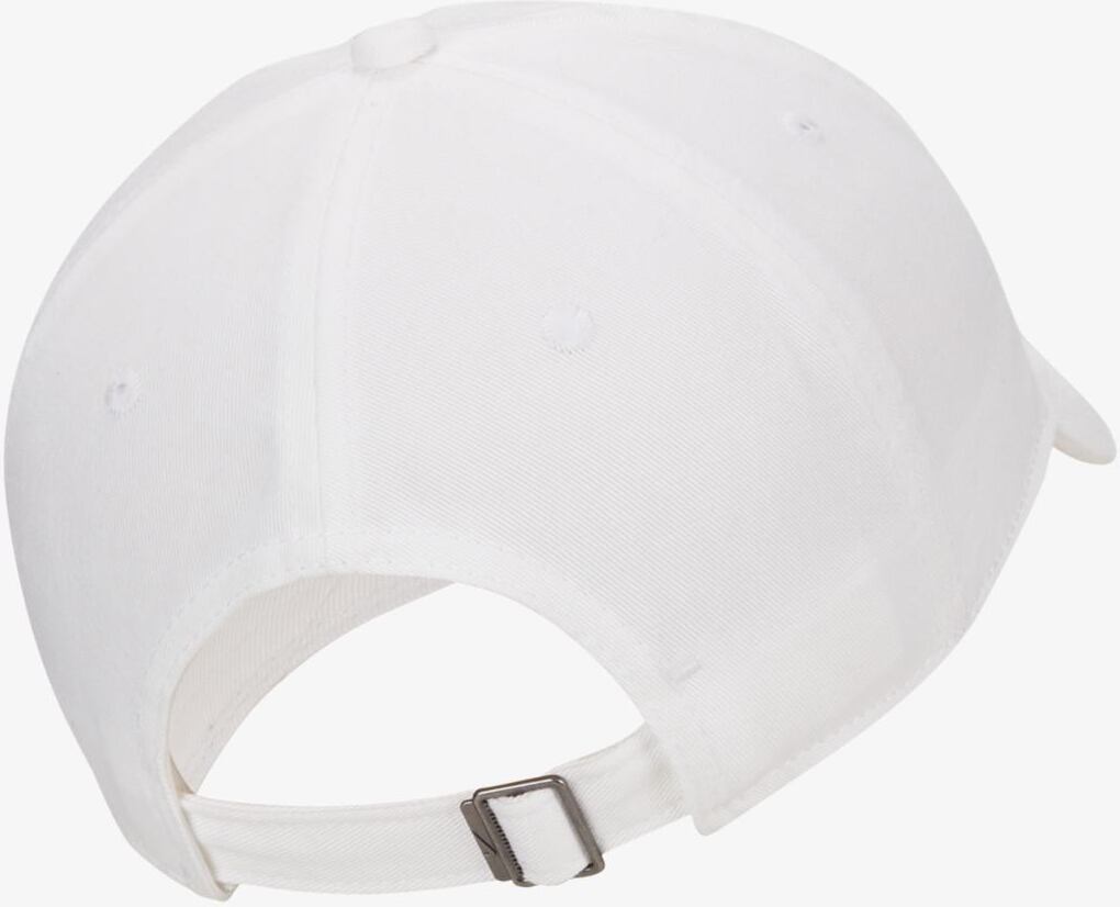 Кепка Nike U Club Cap U Cb Nby FQ1361-100, L/XL — фото 3