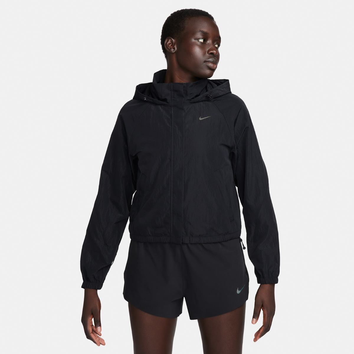 Жіноча куртка Nike W Run Dvn Rpl Jkt FN2575-010, S — фото 2