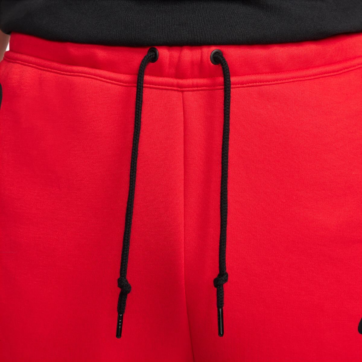 Чоловічі штани Nike M Tch Fleece Jggr FZ4710-657, M — фото 4
