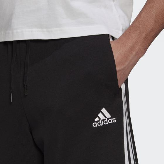 Чоловічі шорти Essentials 3-Stripes GK9597 — фото 6