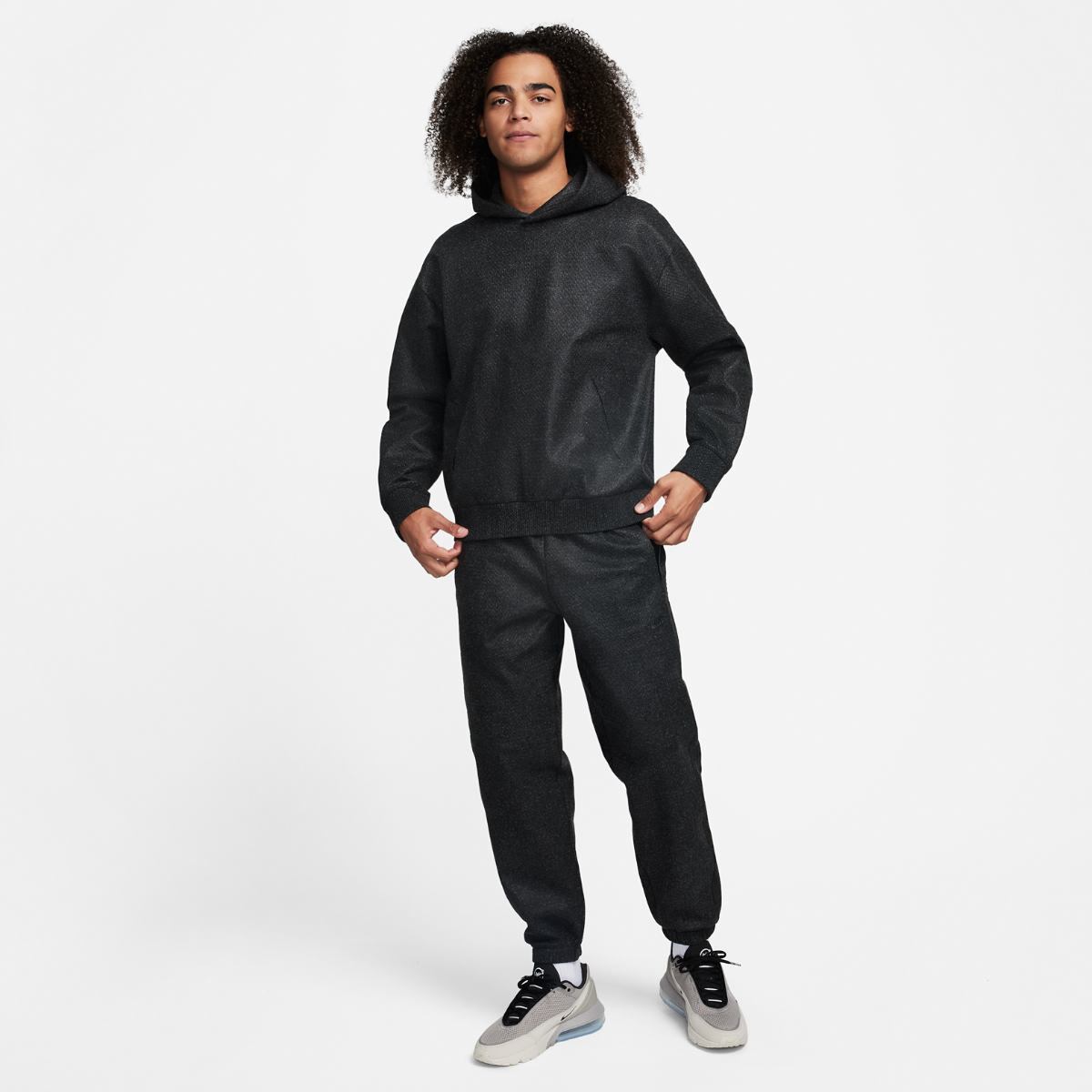 Чоловічі штани Nike M Nsw Tp Tfadv Pant Nkfwd FB7521-060, 2XL — фото 9